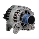 Alternador Completo