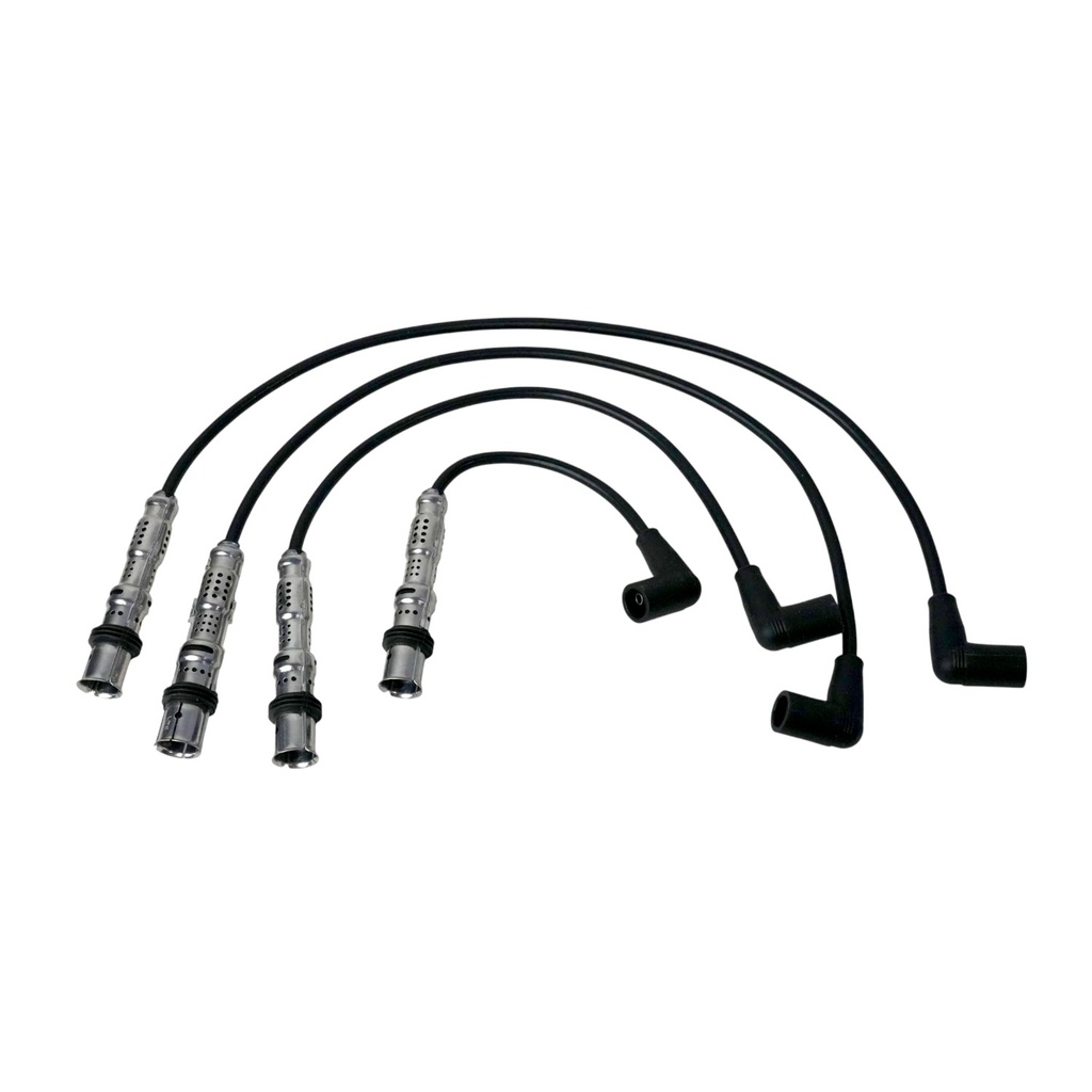 Juego Cables De Bujias