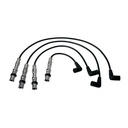 Juego Cables De Bujias