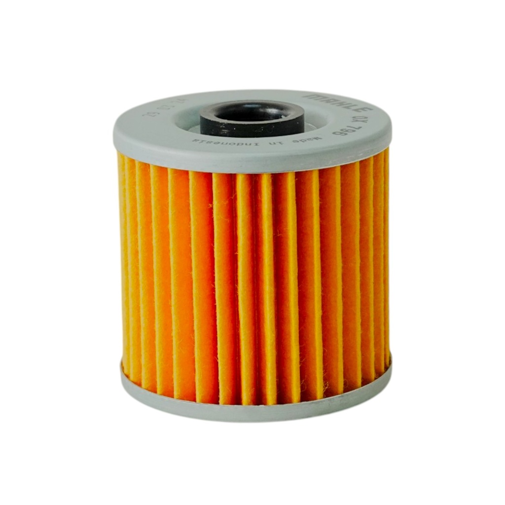 Filtro De Aceite