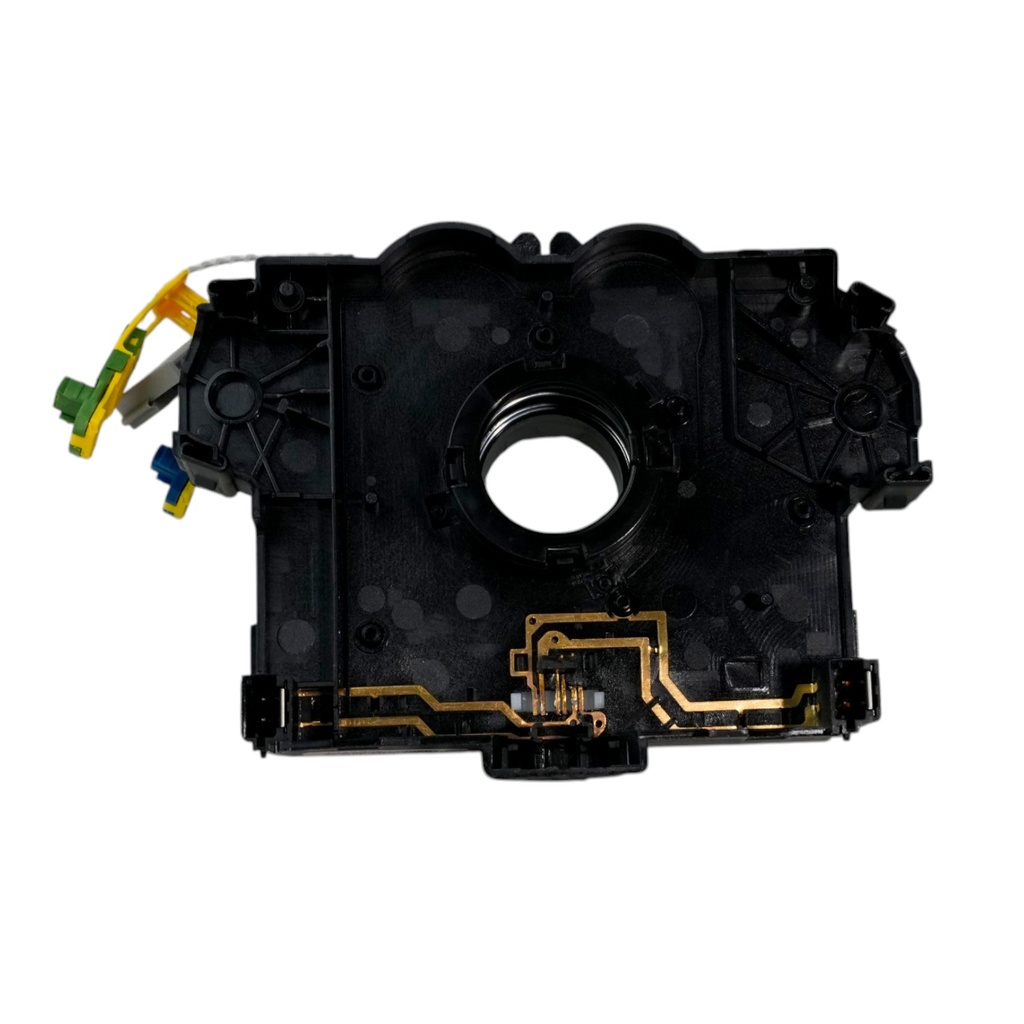 Sensor De Airbag