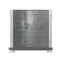 Radiador De Caleaccion