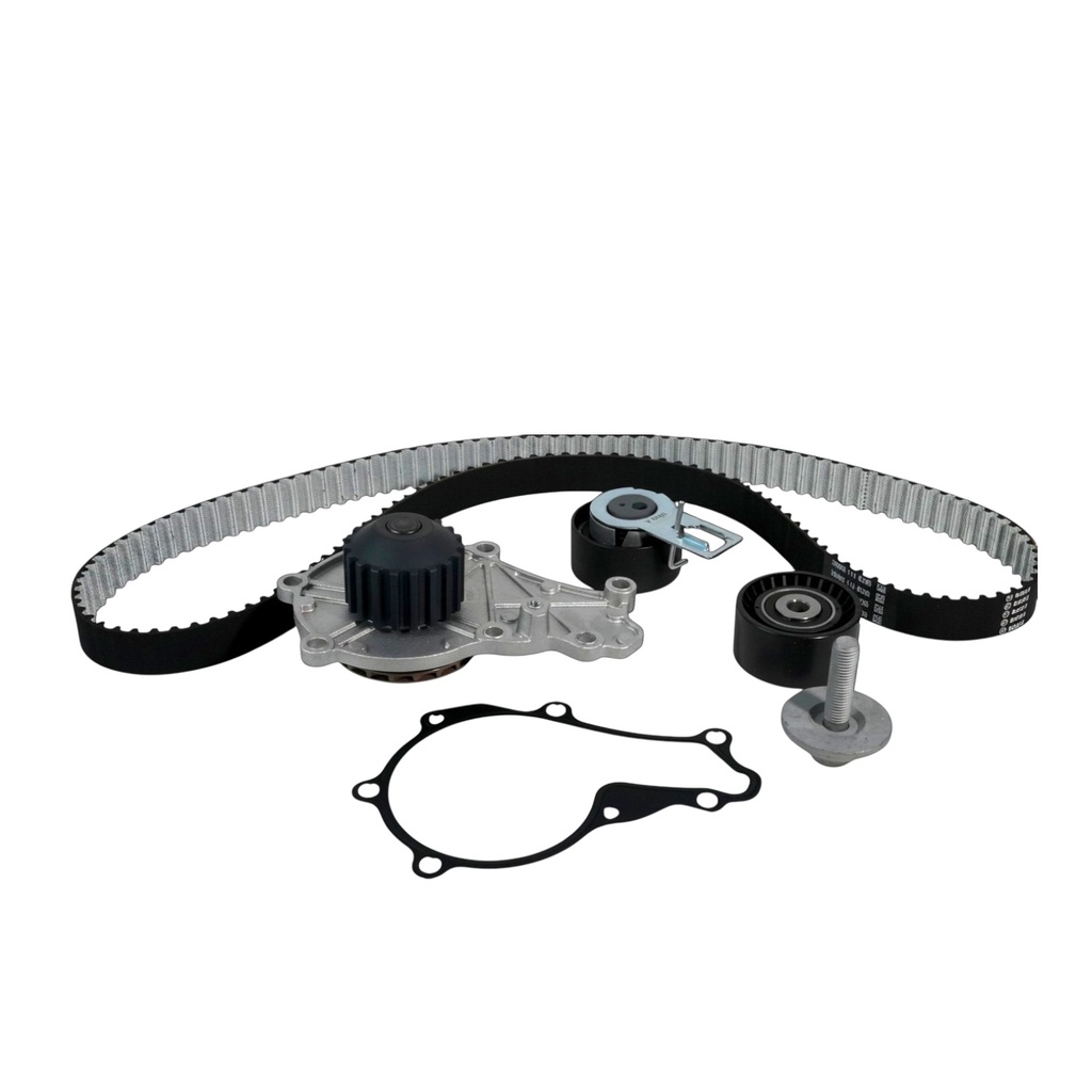 Kit De Distribucion Con Bomba De Agua
