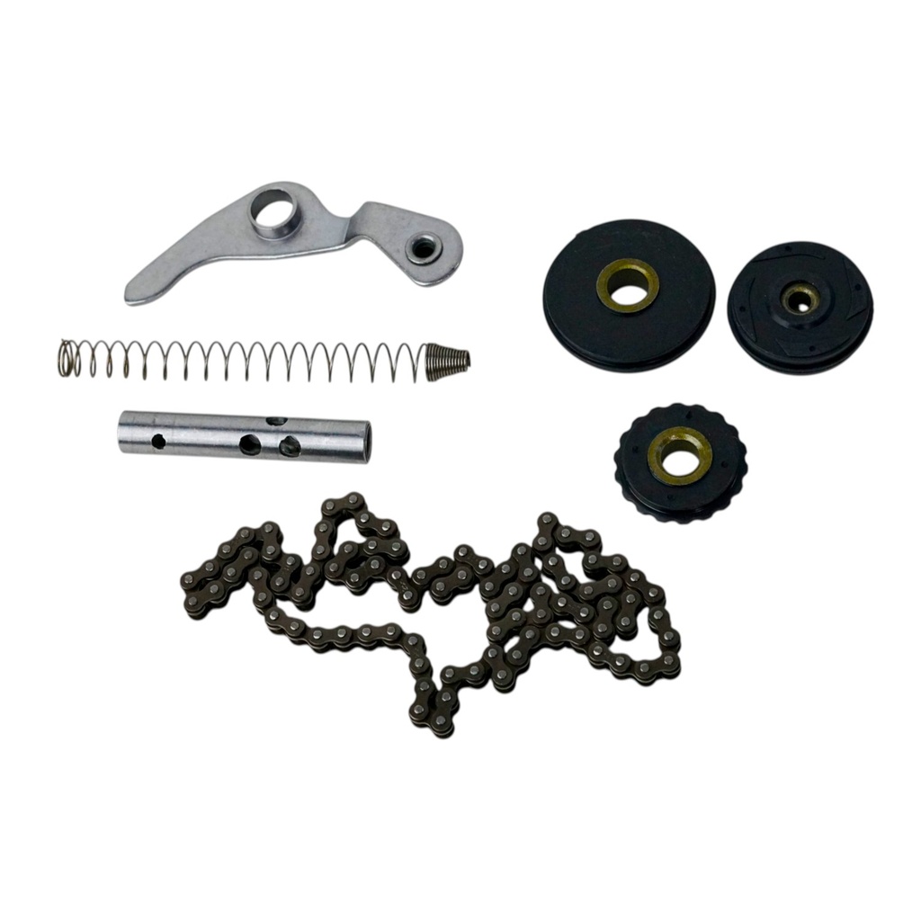 Kit De Distribucion