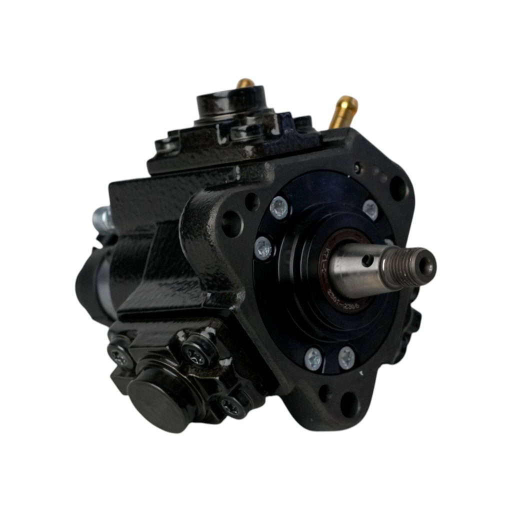 Bomba Diesel De Alta Presion