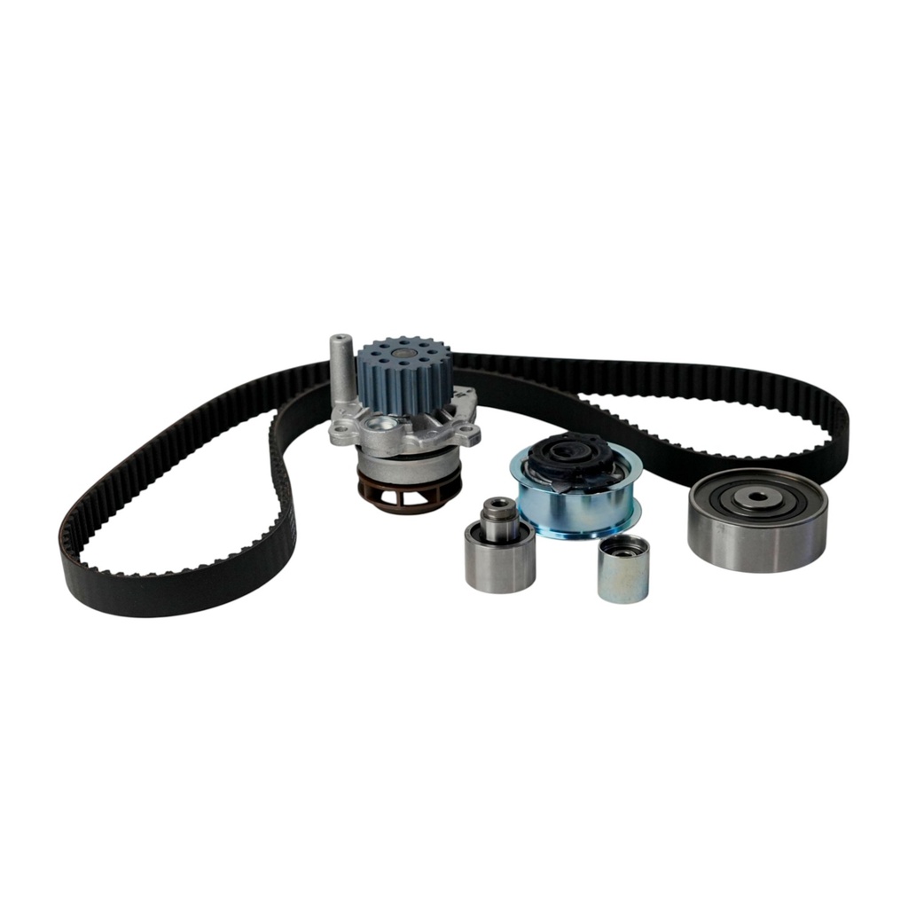 Kit De Distribucion Con Bomba De Agua