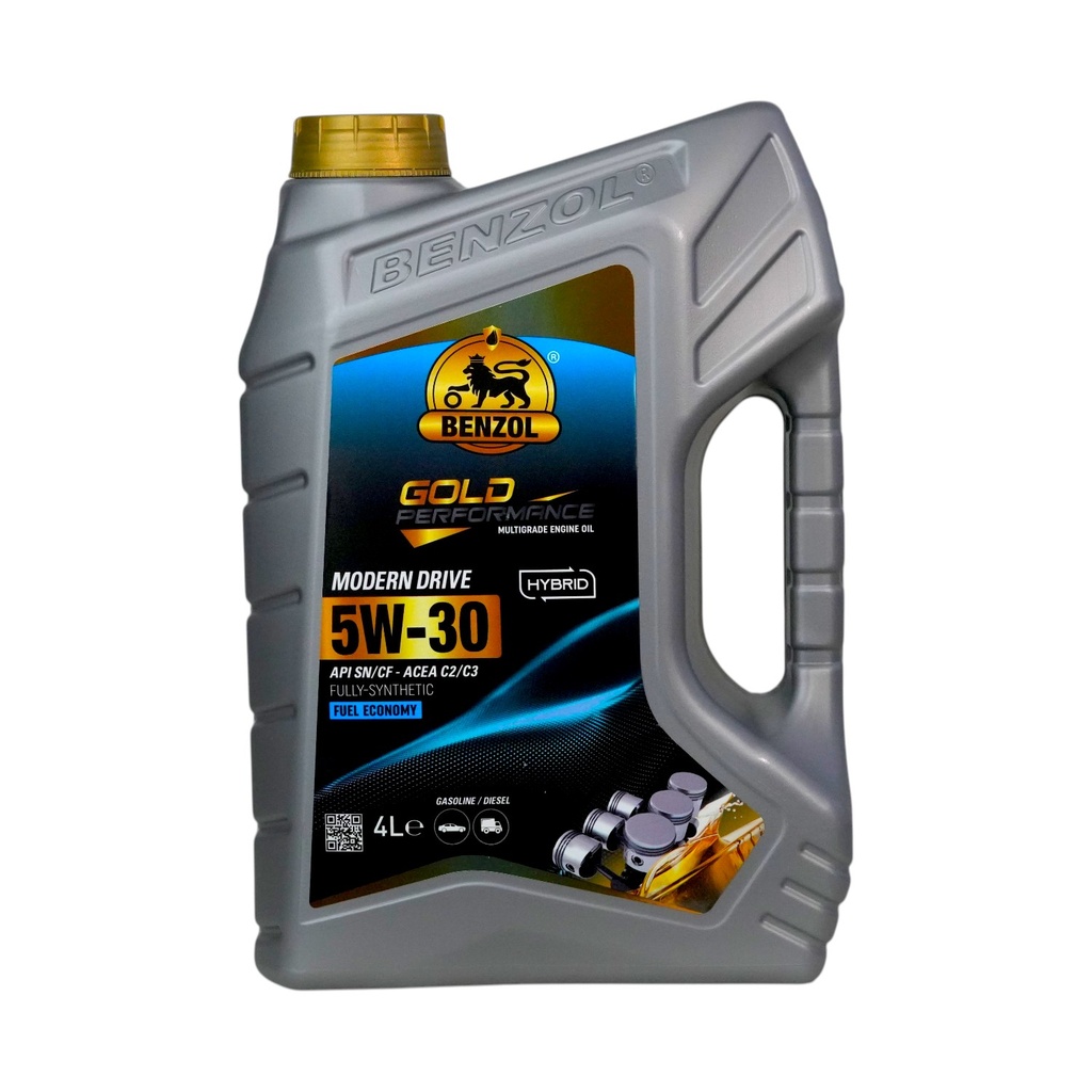 Aceite Motor