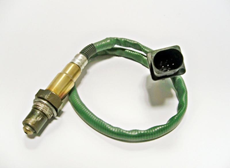 Sonda Lambda