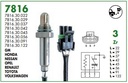 Sonda Lambda