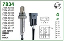 Sonda Lambda
