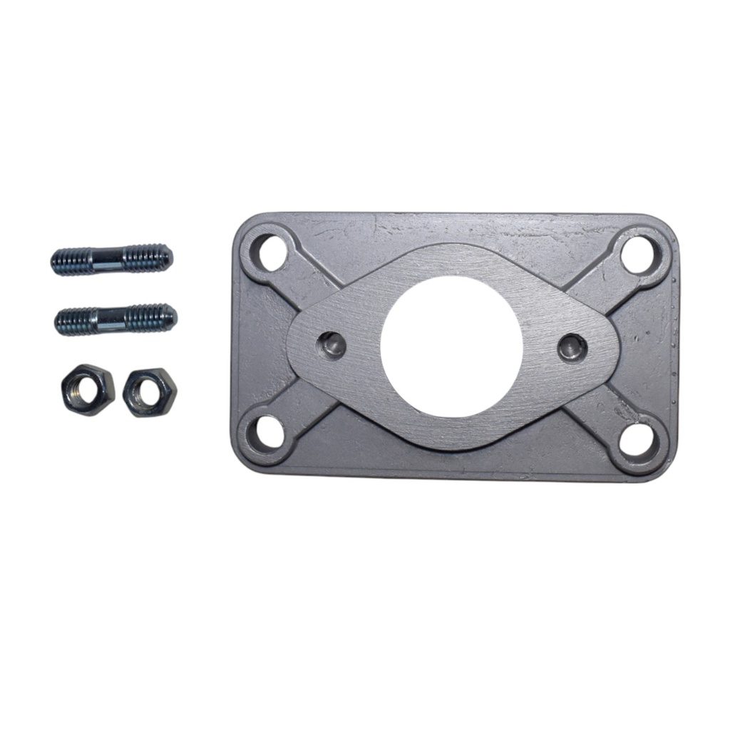 Bases Adaptadoras