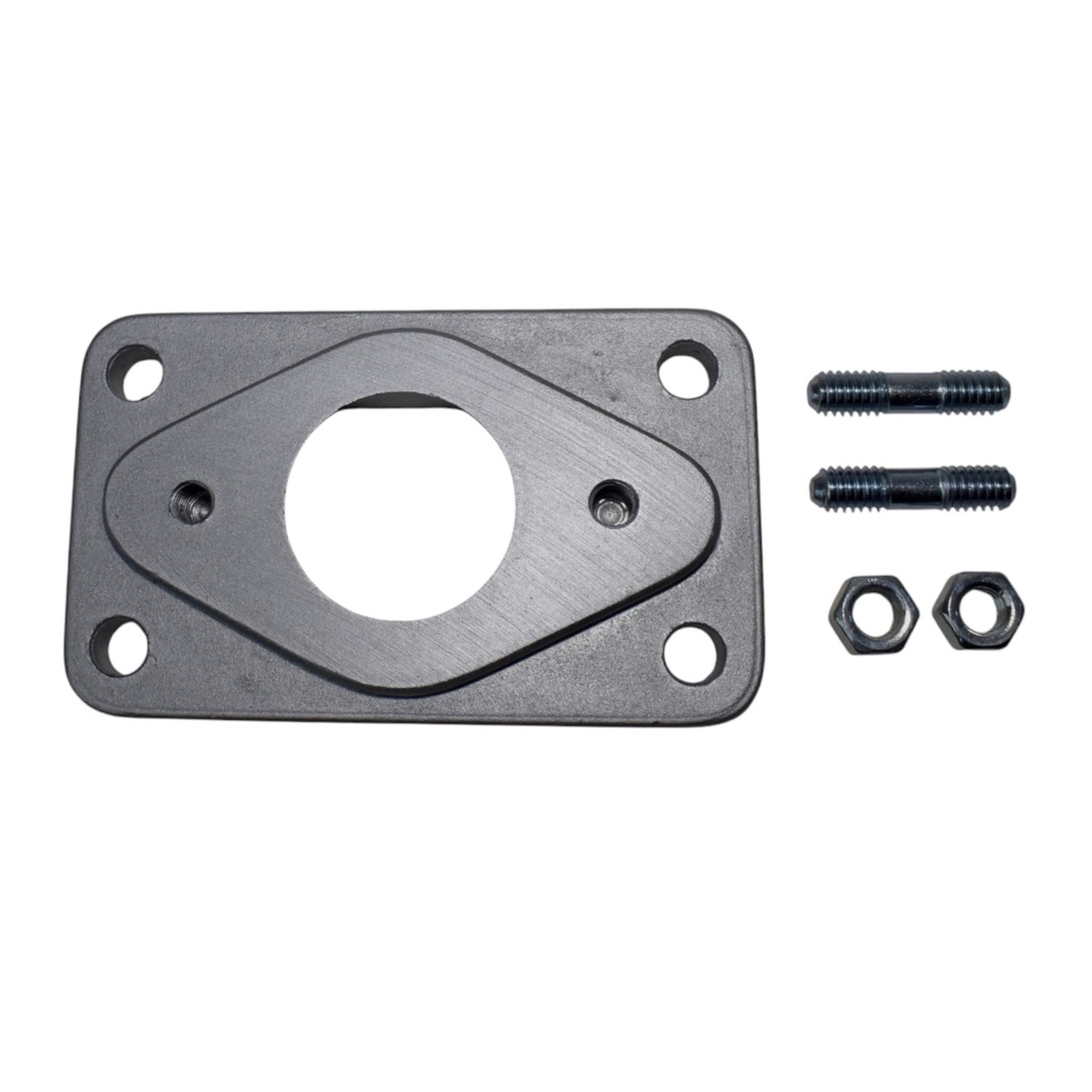 Bases Adaptadoras
