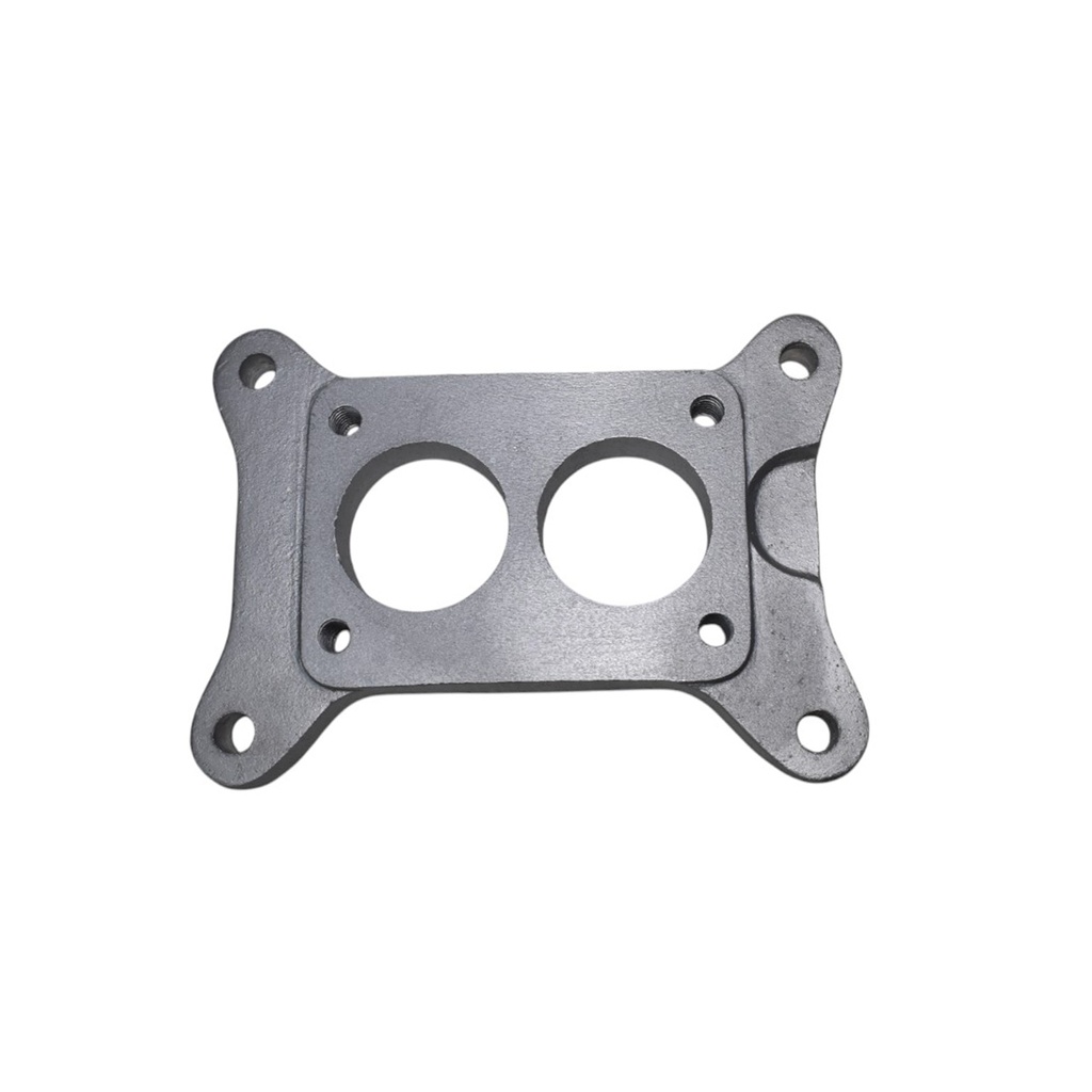 Bases Adaptadoras