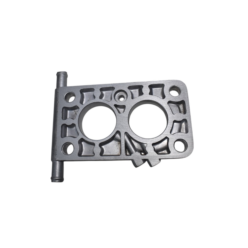 Bases Adaptadoras