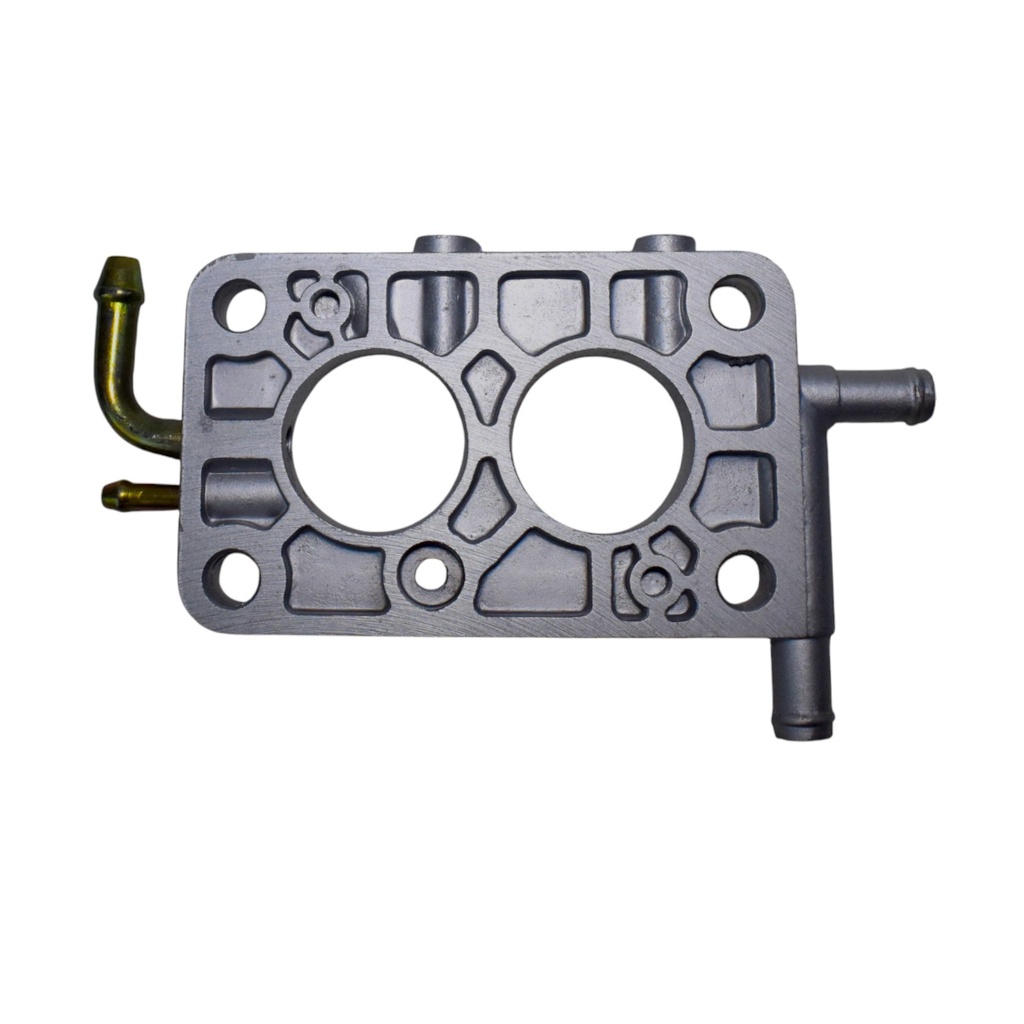 Bases Adaptadoras