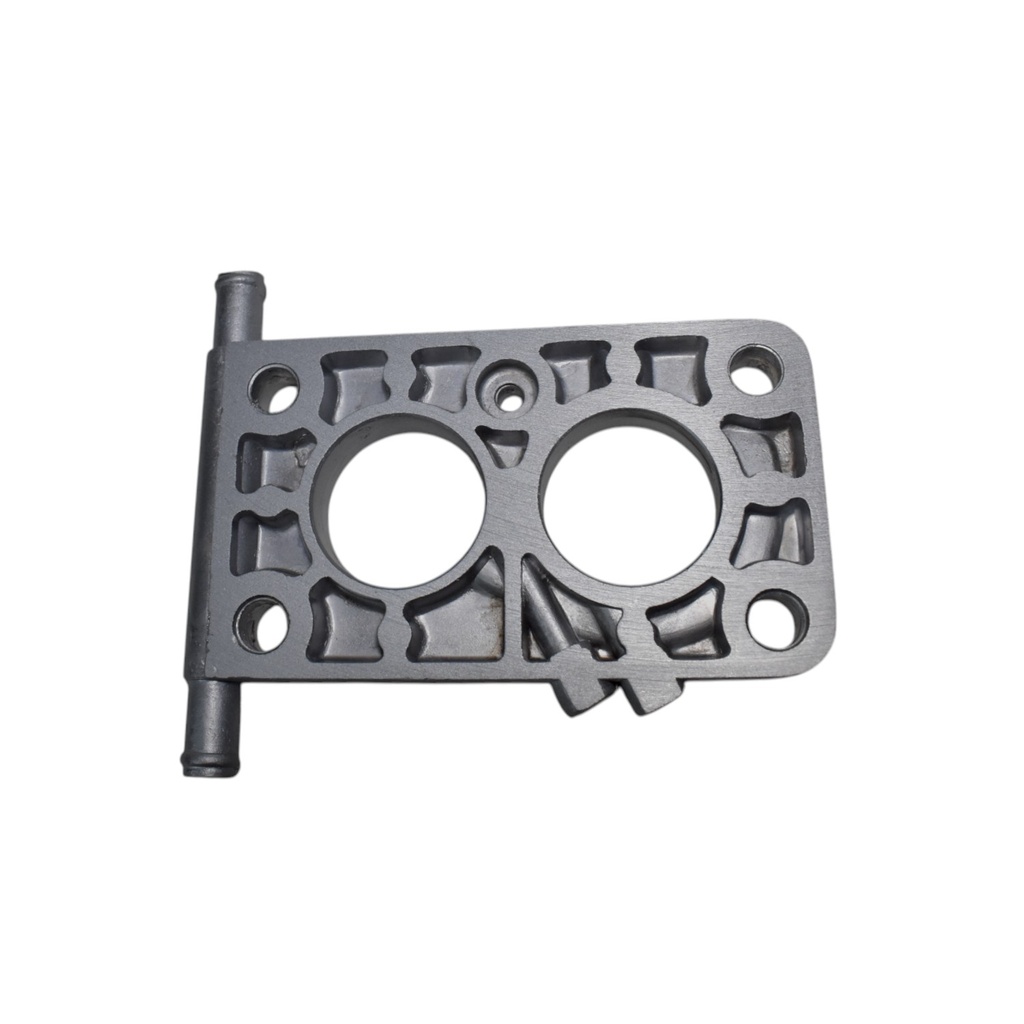 Bases Adaptadoras