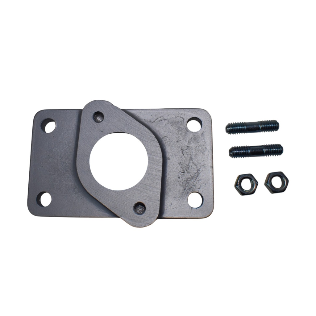 Bases Adaptadoras