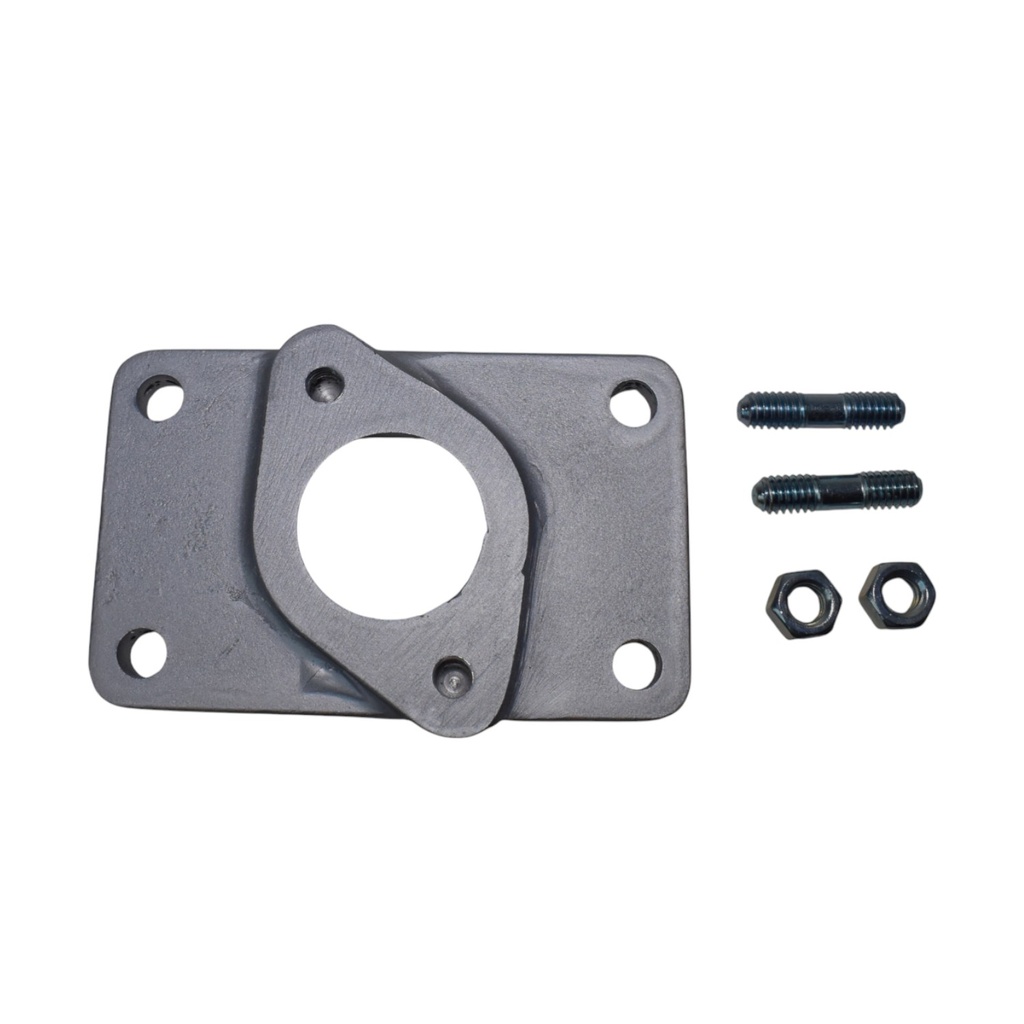 Bases Adaptadoras