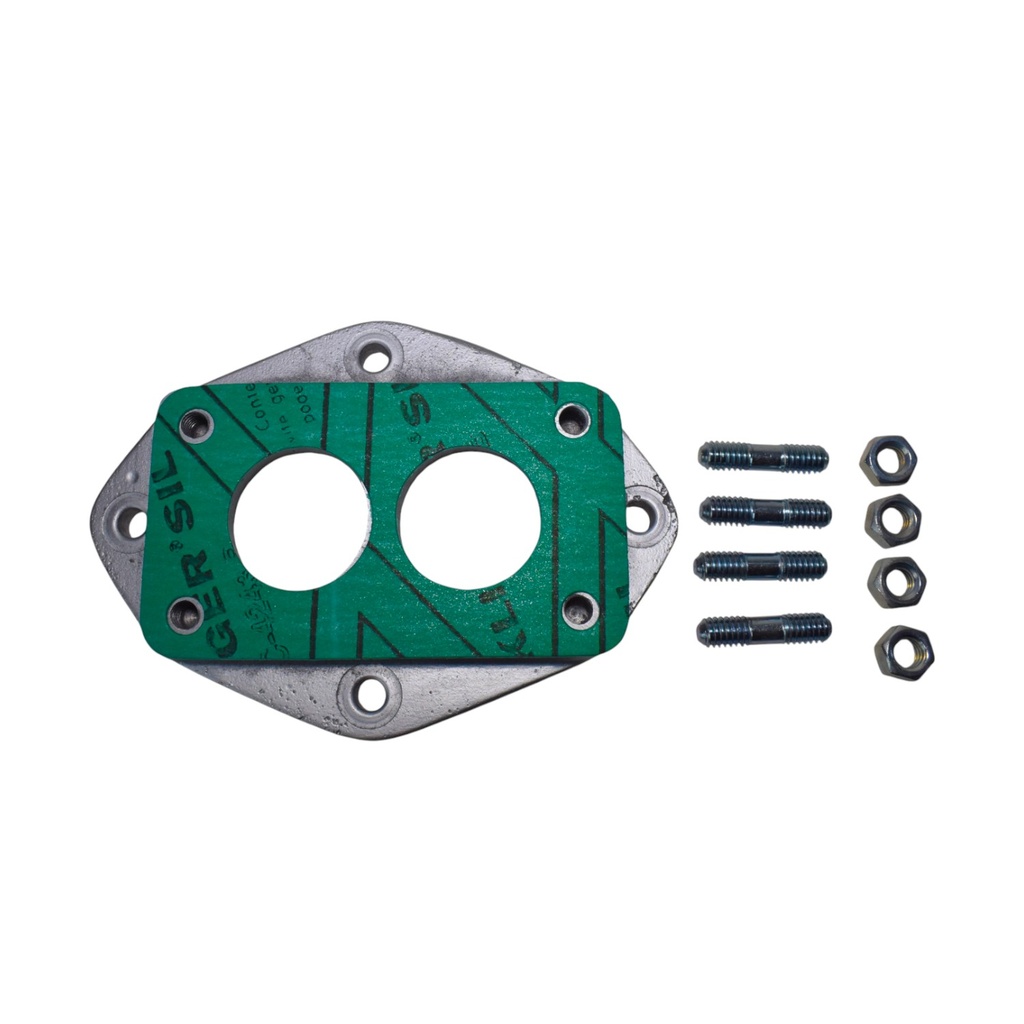 Bases Adaptadoras