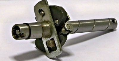 Eje De Distribuidor Reparacion Distribuidor Mh Opel K 180