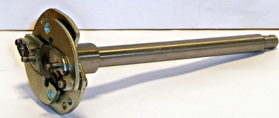 Eje De Distribuidor Reparacion Distribuidor Mh Peugeot 504 Motor 2000