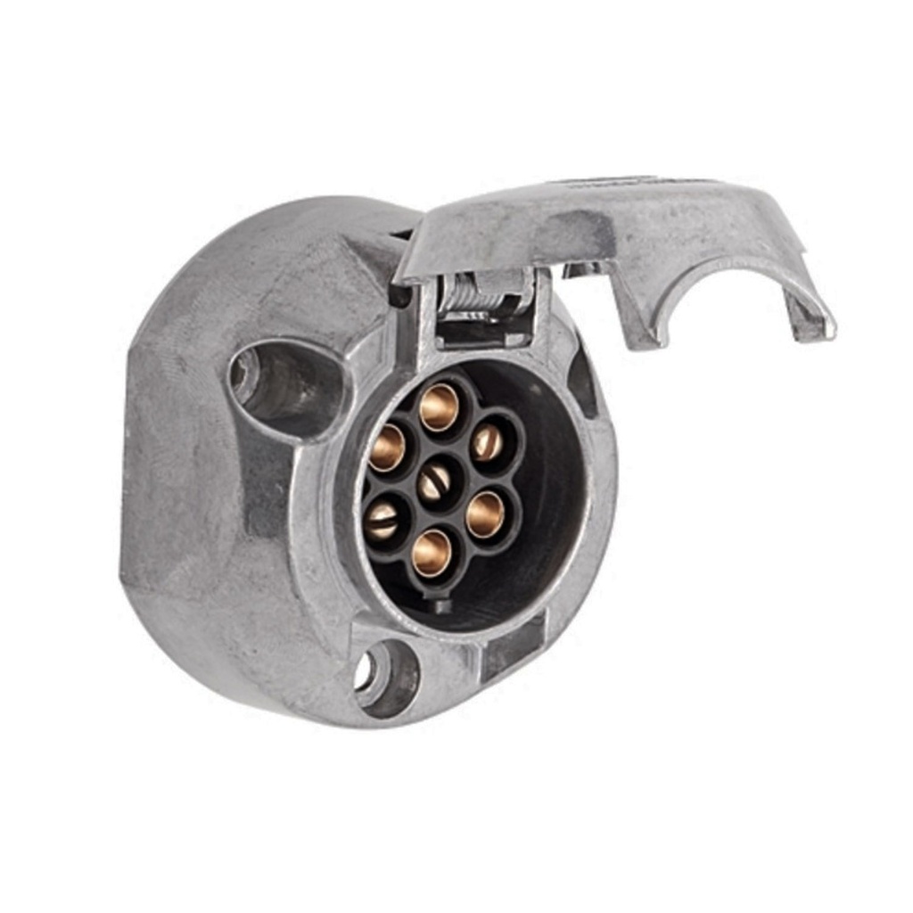 Base Conector Trailer