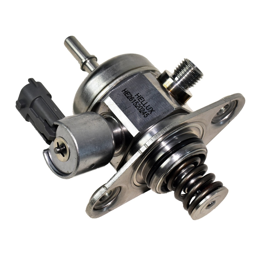 Bomba De Nafta De Alta Presion