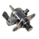 Bomba De Nafta De Alta Presion