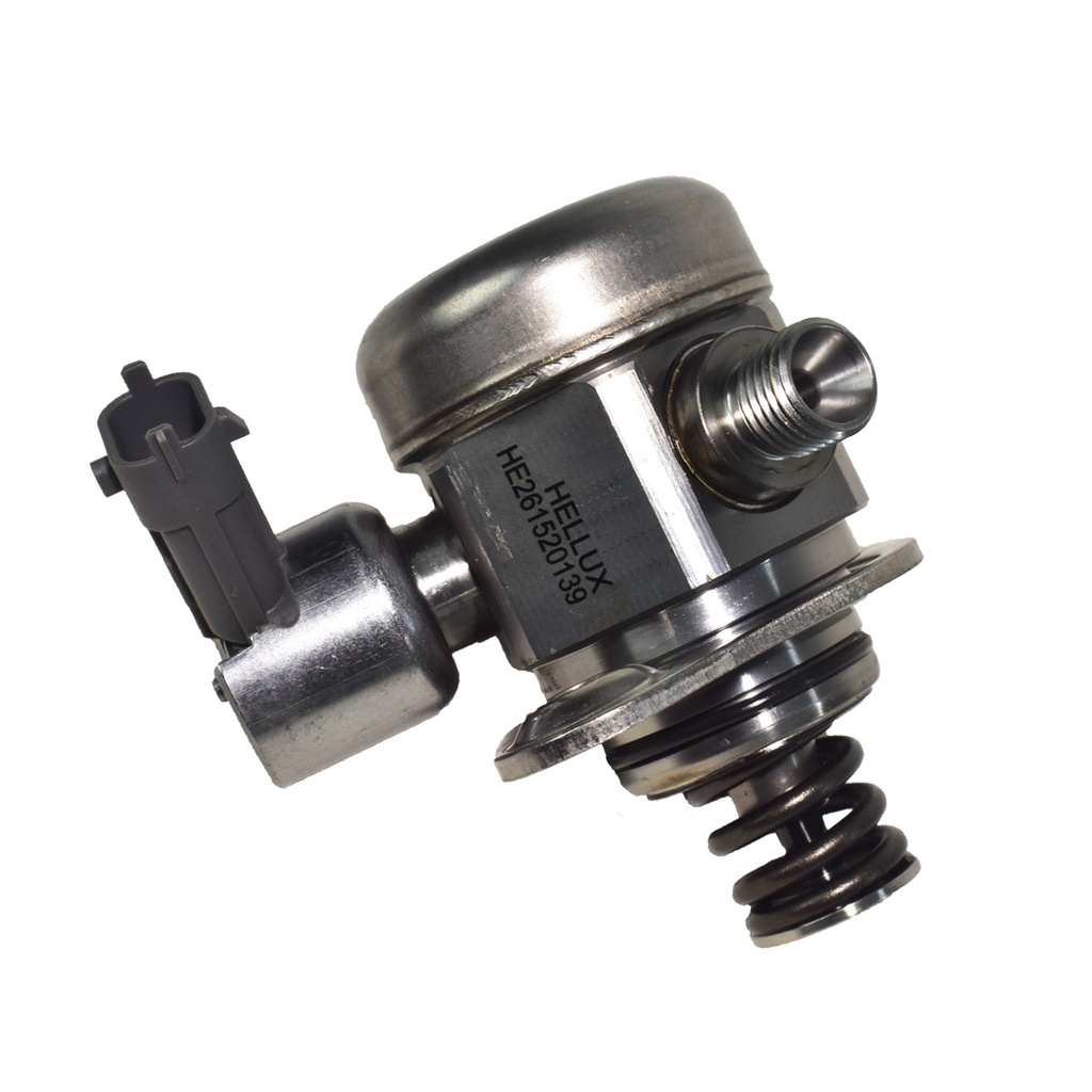 Bomba De Nafta De Alta Presion