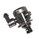 Bomba De Nafta De Alta Presion