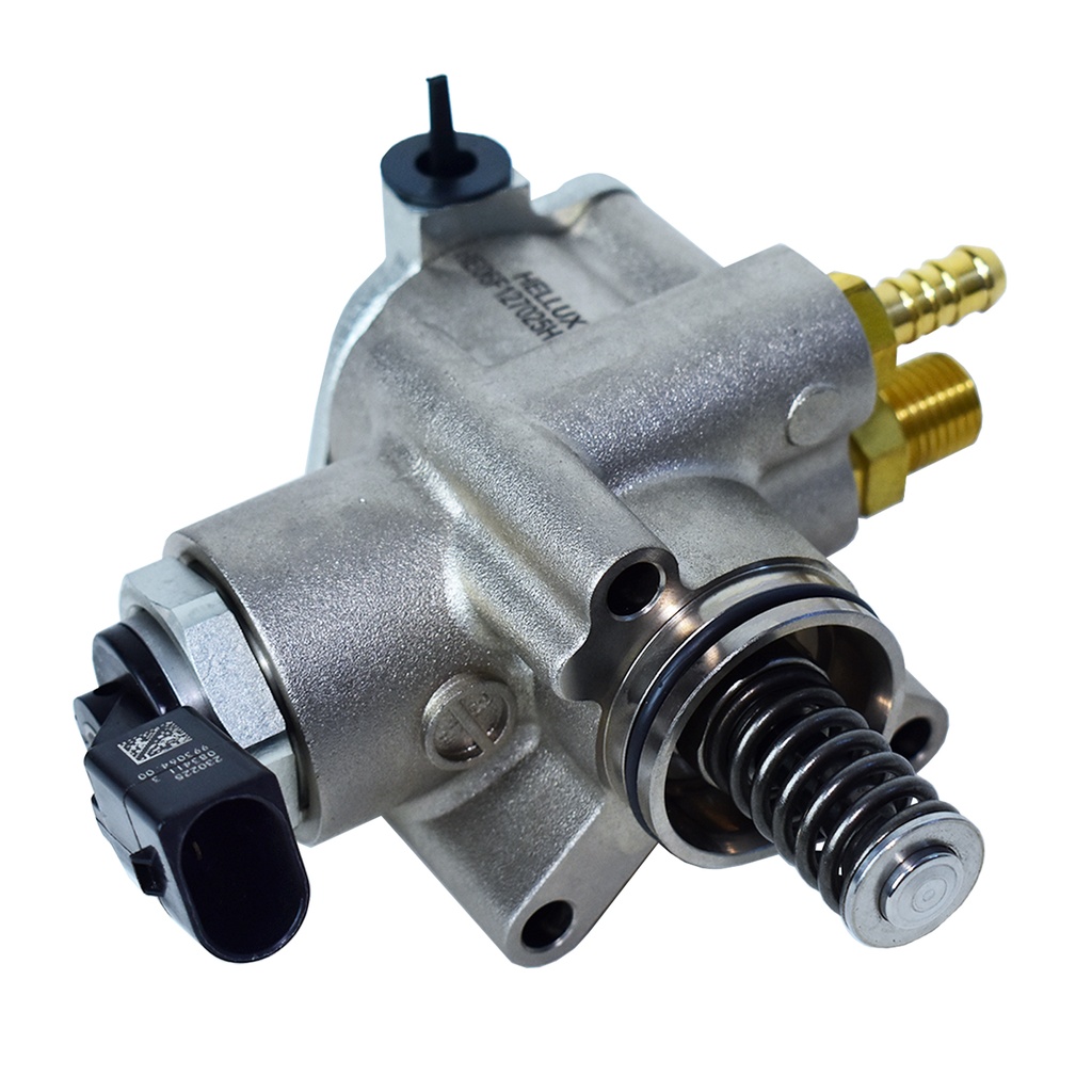 Bomba De Nafta De Alta Presion