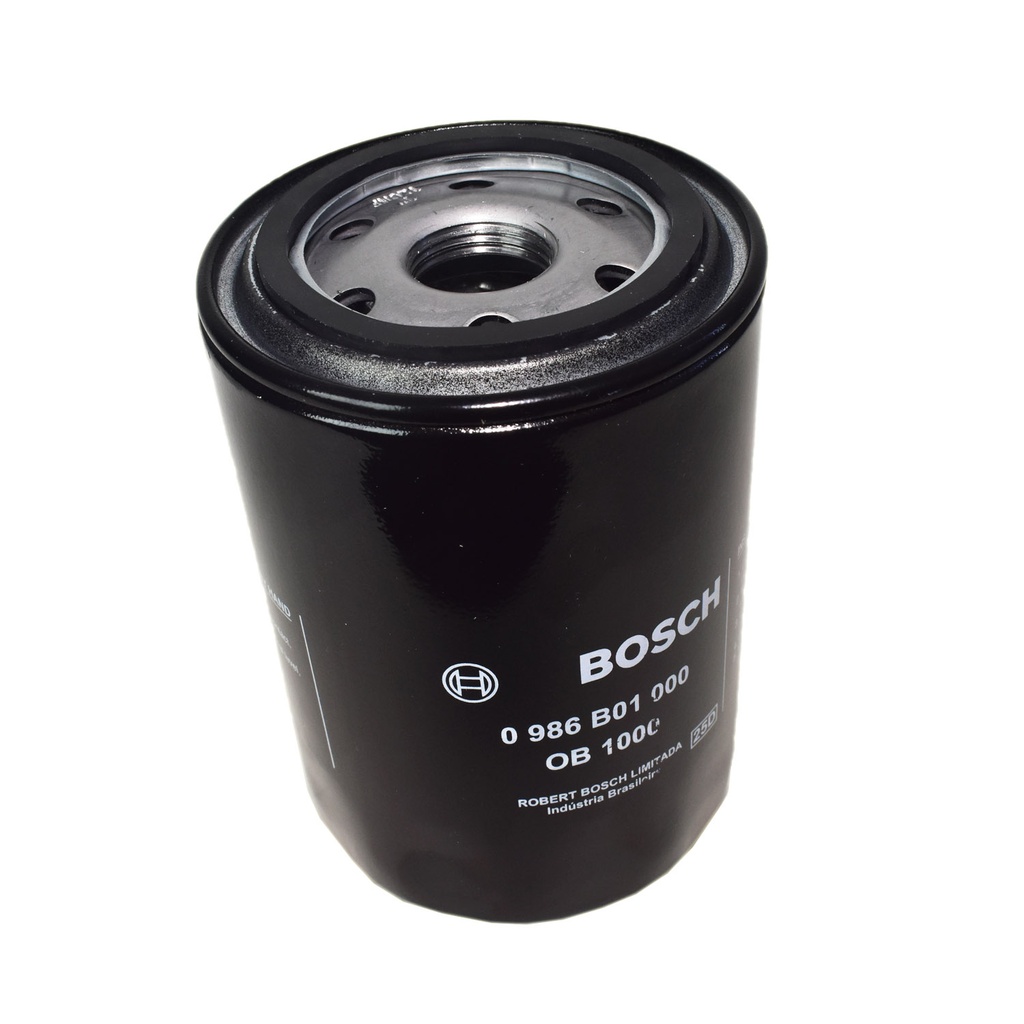 Filtro De Aceite