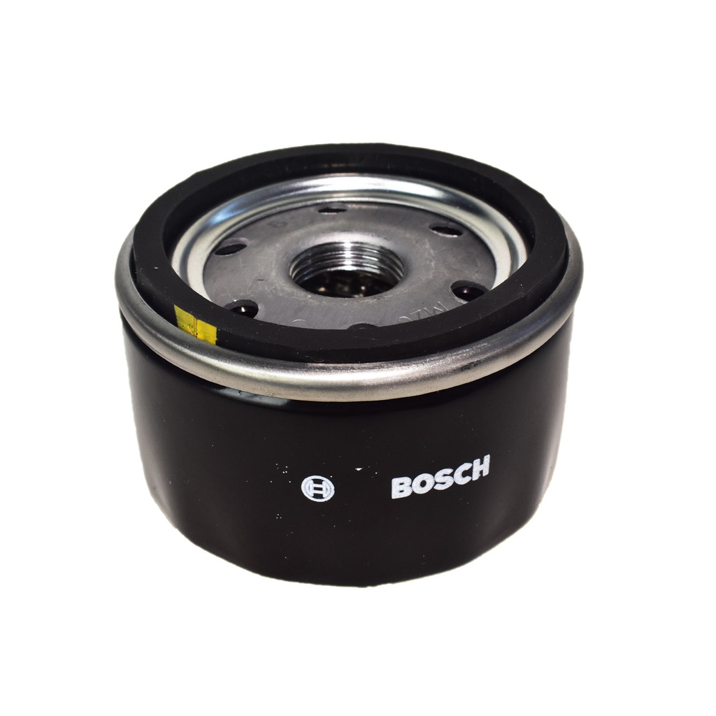 Filtro De Aceite