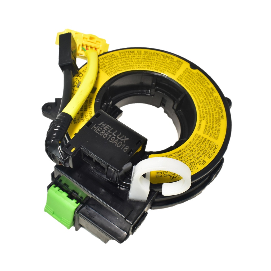 Sensor De Airbag