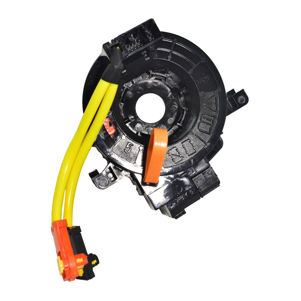 Sensor De Airbag