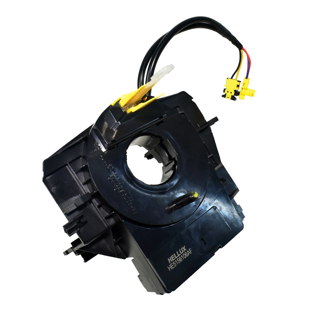 Sensor De Airbag