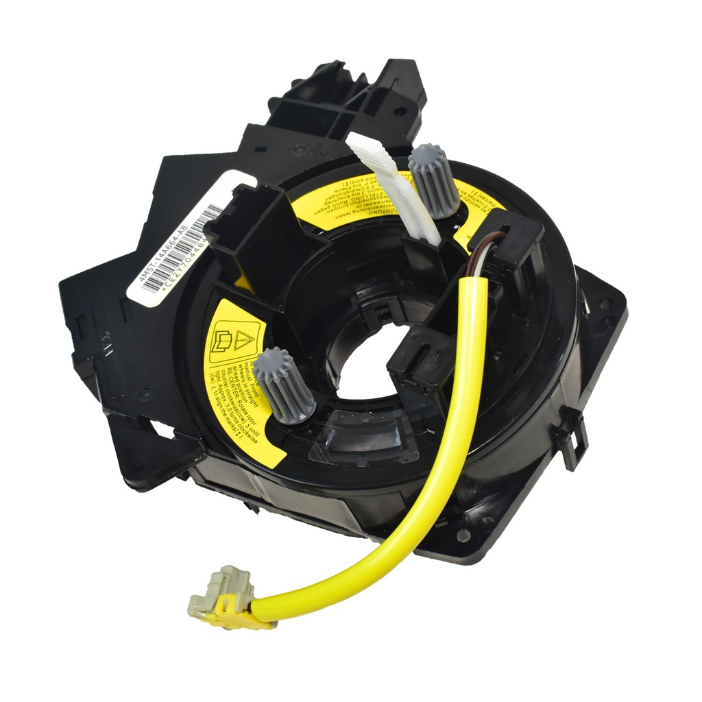 Sensor De Airbag
