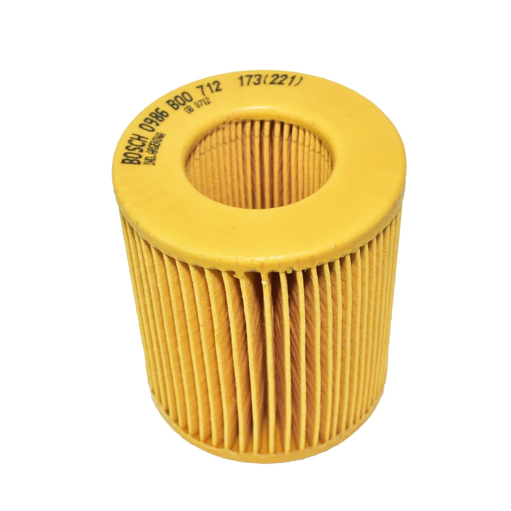 Filtro De Aceite