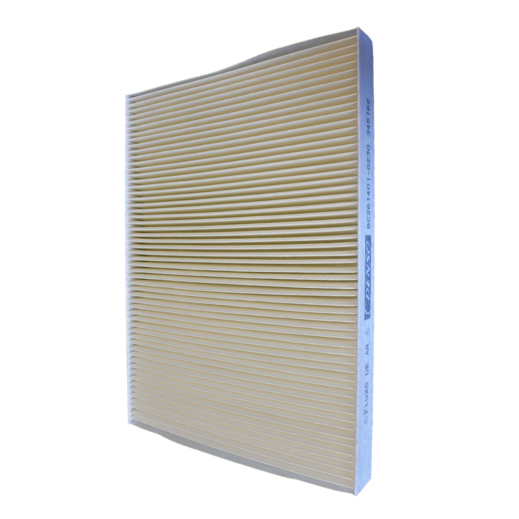 Filtro De Habitaculo