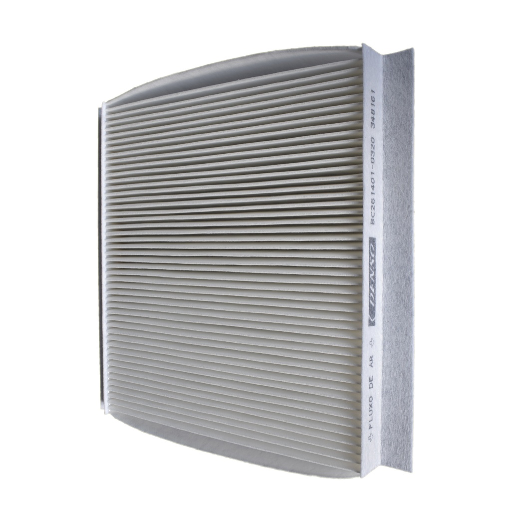 Filtro De Habitaculo