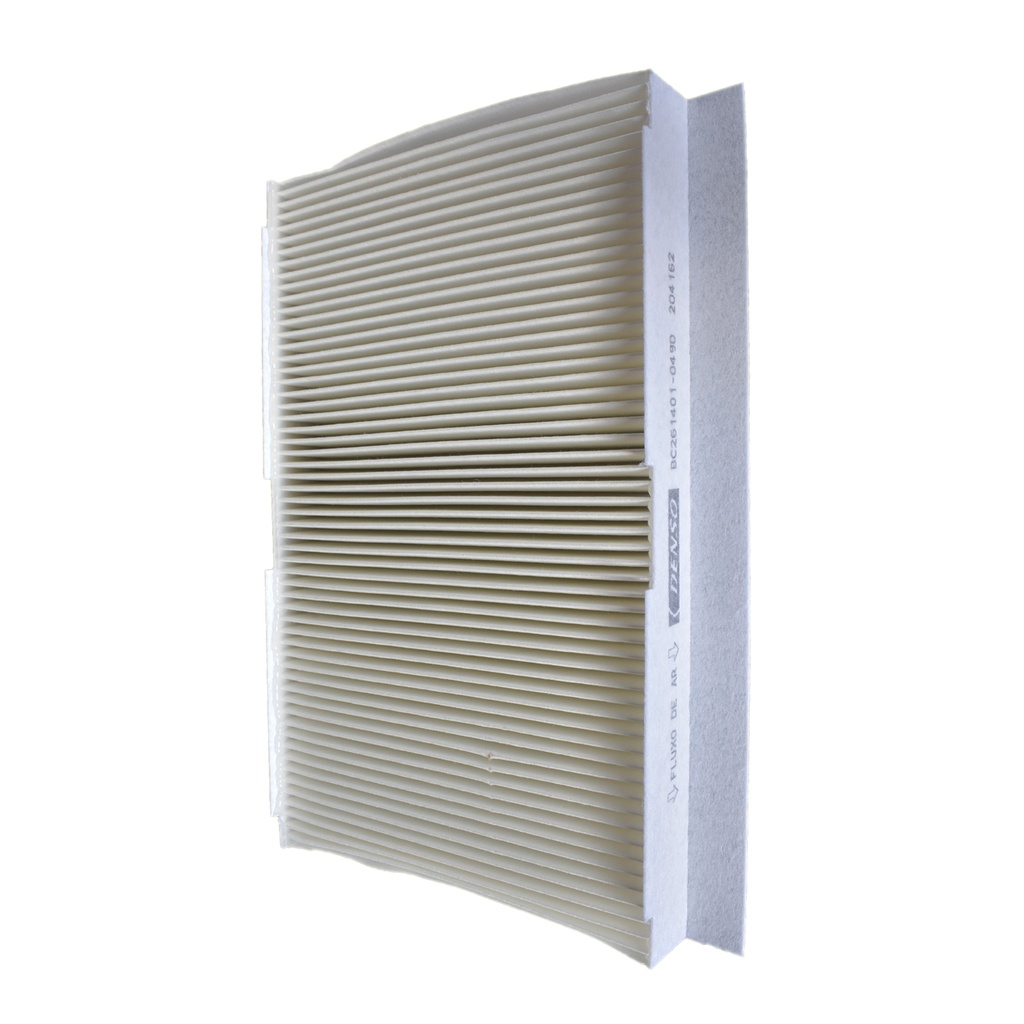 Filtro De Habitaculo