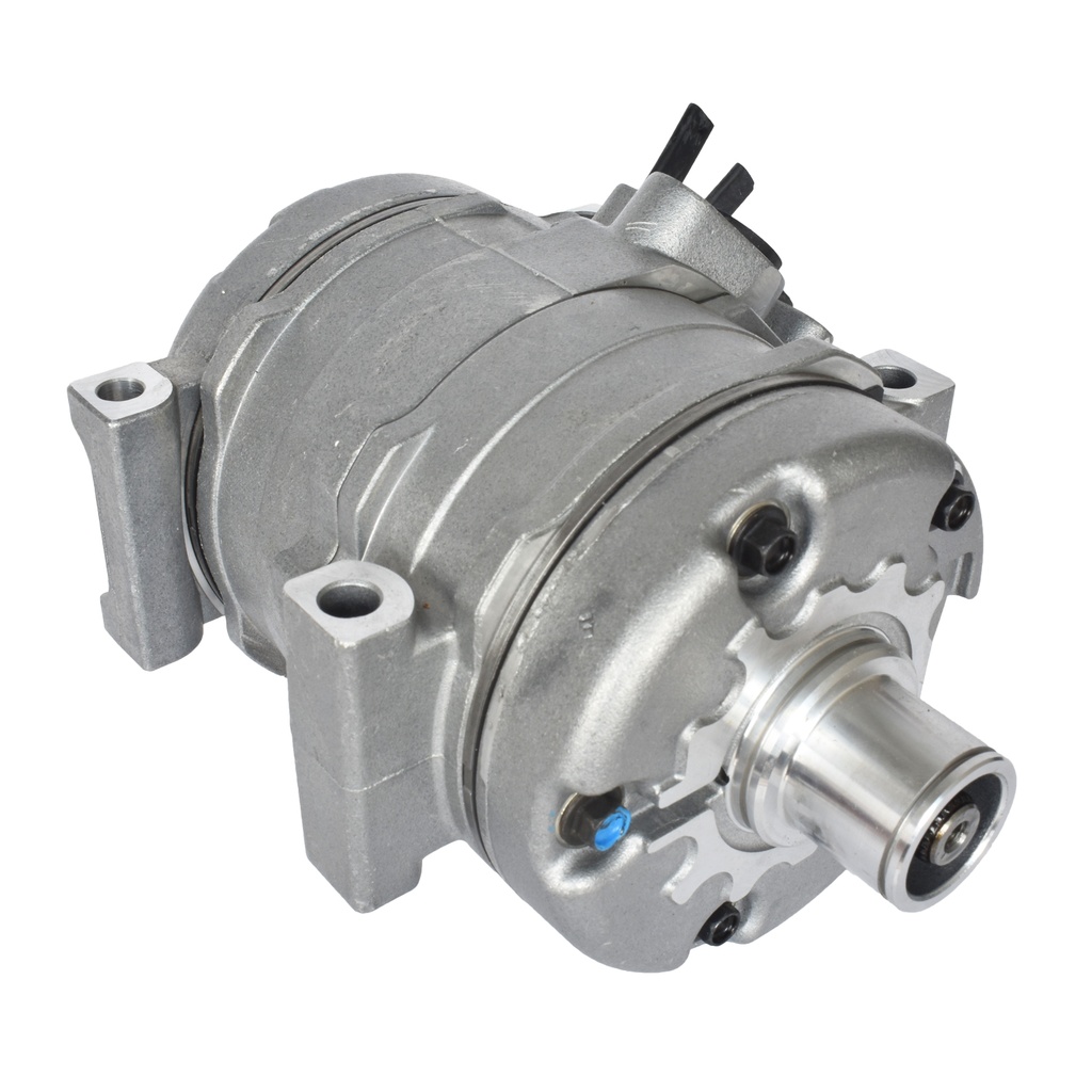 Compresor Aire Acondicionado