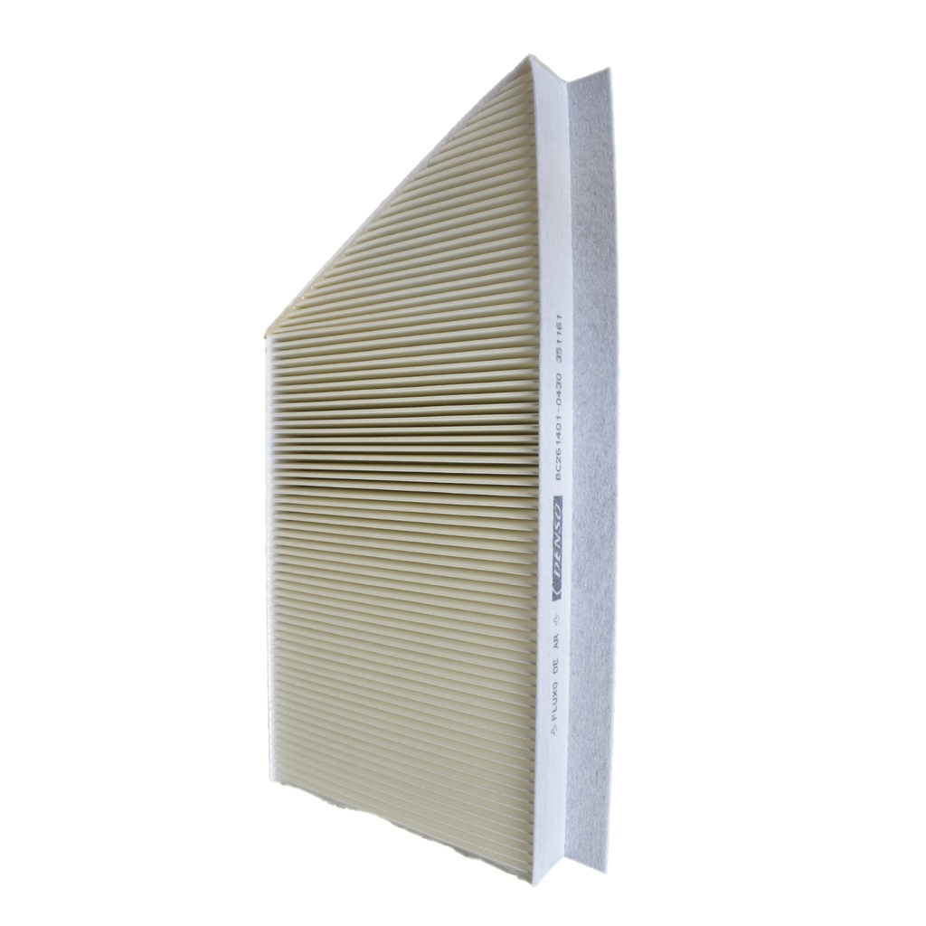 Filtro De Habitaculo