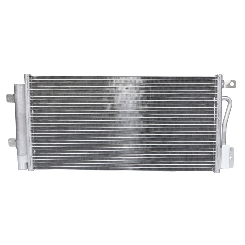 Condensador De Aire Acondicionado