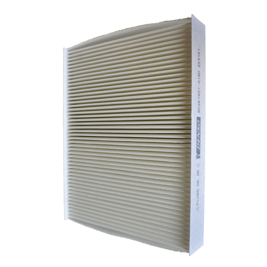 Filtro De Habitaculo