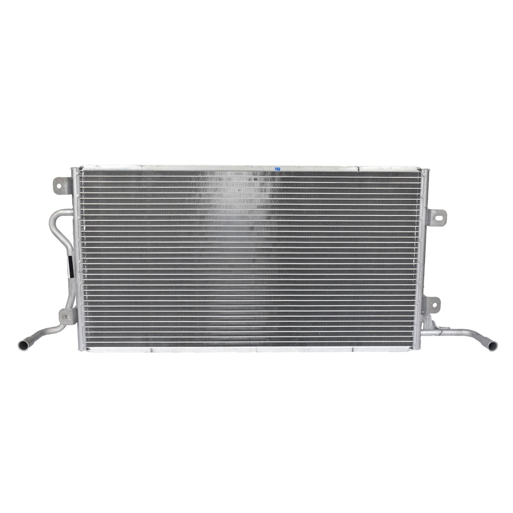 Condensador De Aire Acondicionado