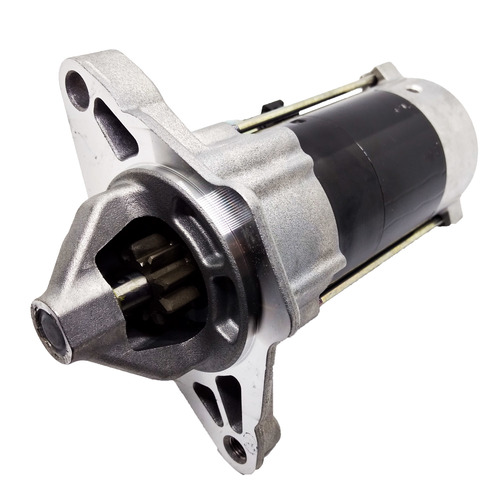 Motor De Arranque Completo