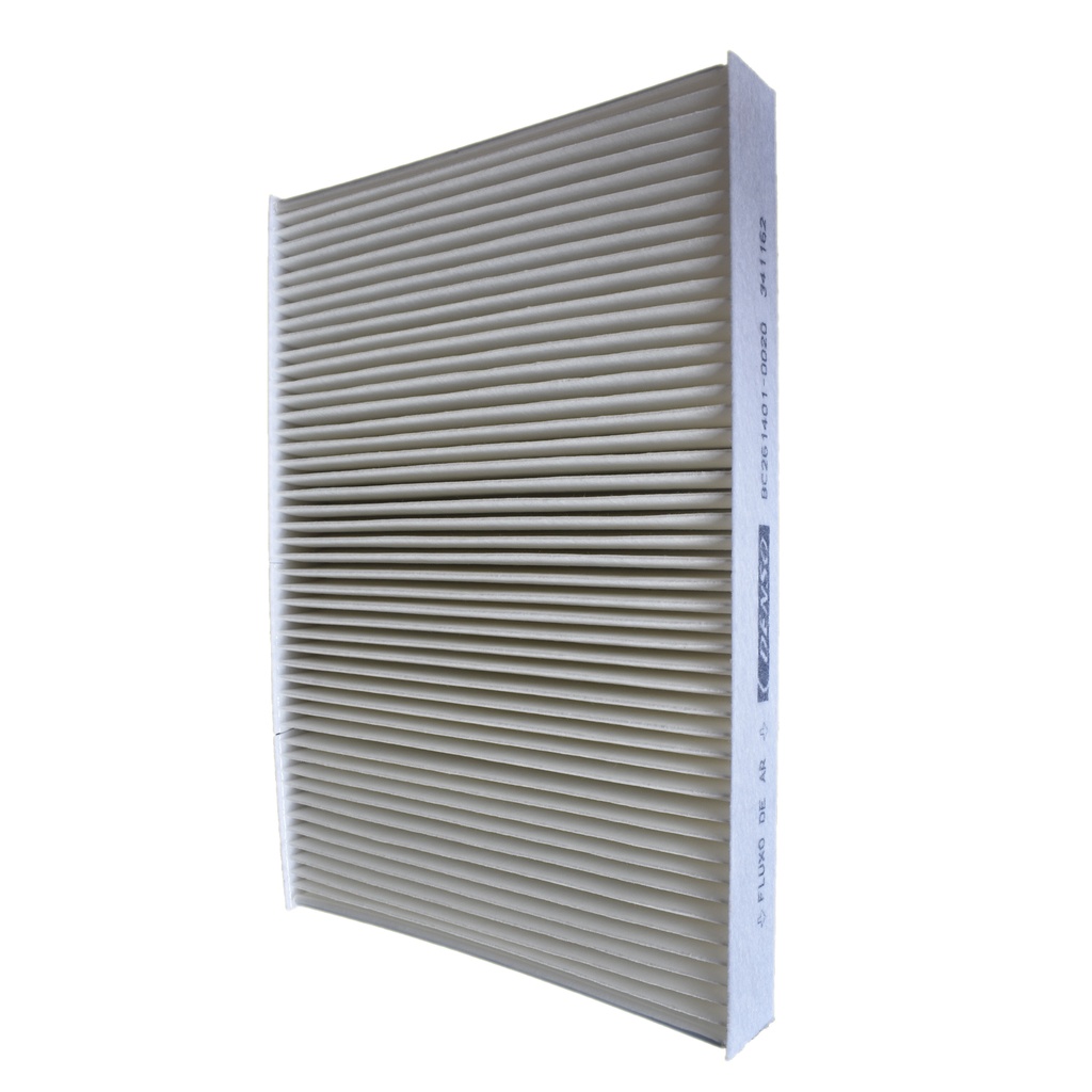 Filtro De Habitaculo