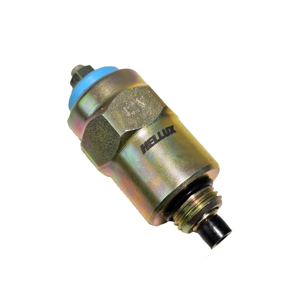 Solenoide De Pare Diesel