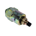 Solenoide De Pare Diesel